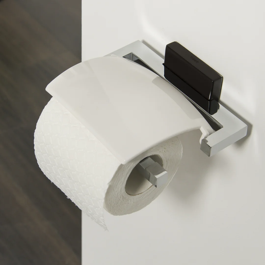 Zenna Wall Mounted Toilet Roll Holder