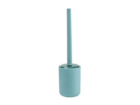 Dovillo Free-Standing Toilet Brush and Holder