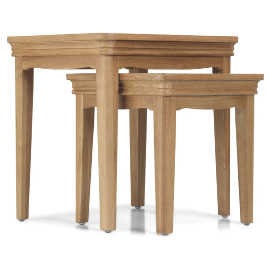 Roatan 2 Piece Nest of Tables