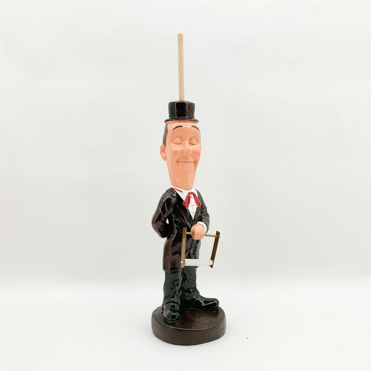 Ophir Free Standing Toilet Roll Holder