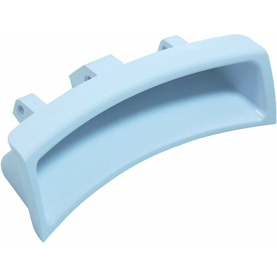 Maneta washing door candy blanca 43005615