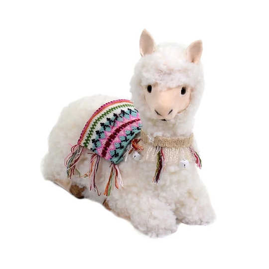 Zepeda Decorative Blade Seat with Campanellini Figurine