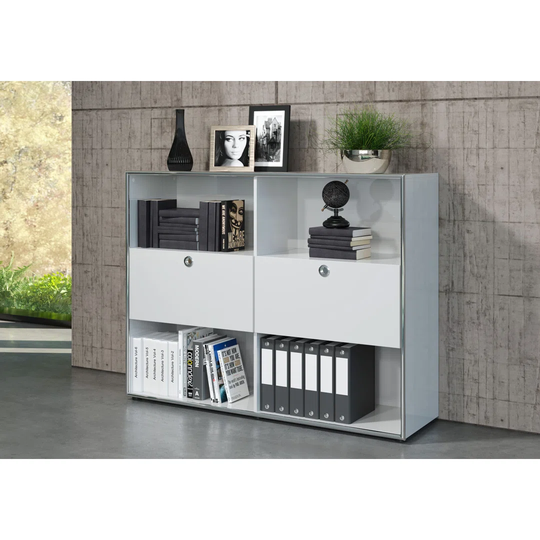 Cruse Display Cabinet