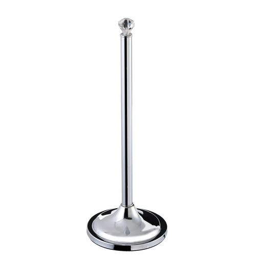 Brooten Free Standing Toilet Roll Holder