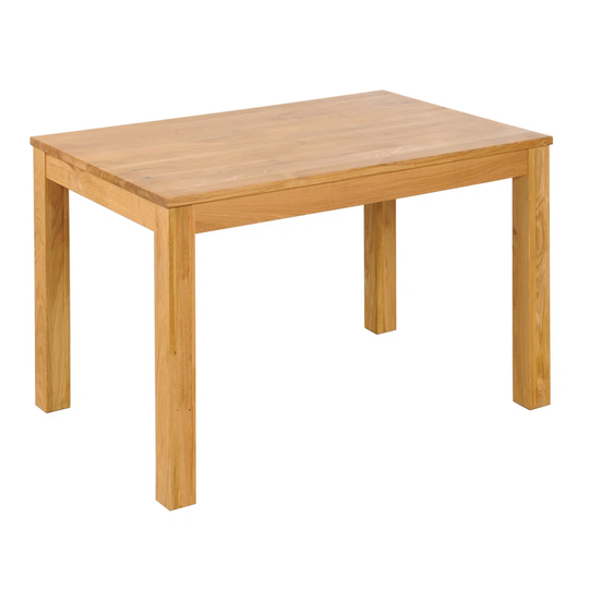 New Hartford Rectangular Dining Table