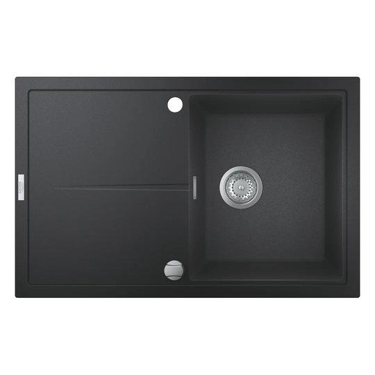 Grohe Inset Kitchen Sink