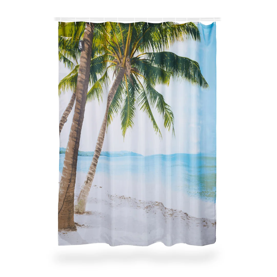 Kade Shower Curtain
