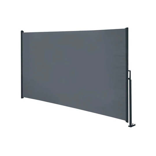 Aeleen 0.1m x 3m Privacy Fence