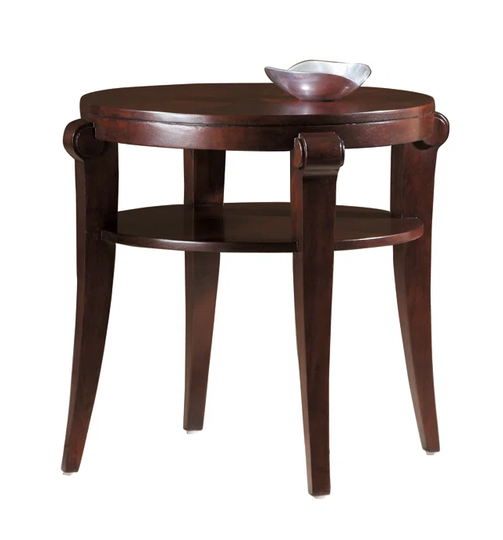 Houda Side Table