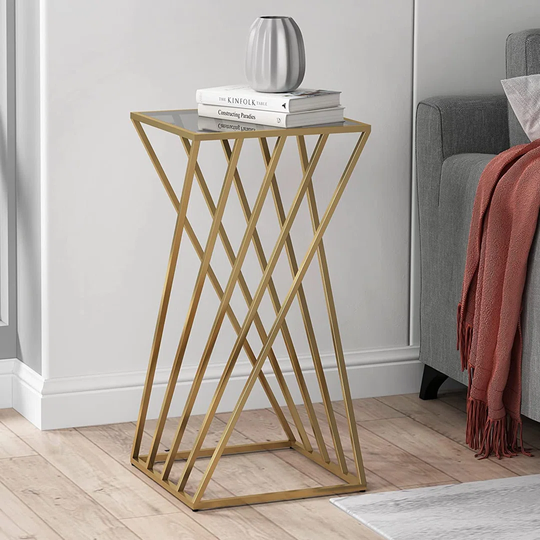 Lobdell Side Table