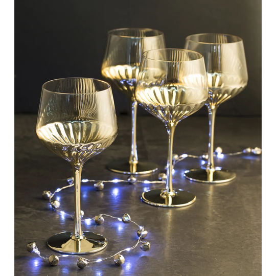 Rodney 100ml Red Wine Glass