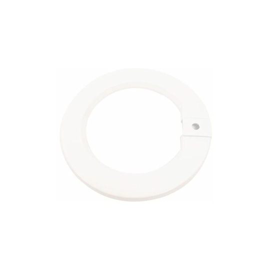 Trim Door White for Hotpoint/Export Tumble Dryers and Spin Dryers