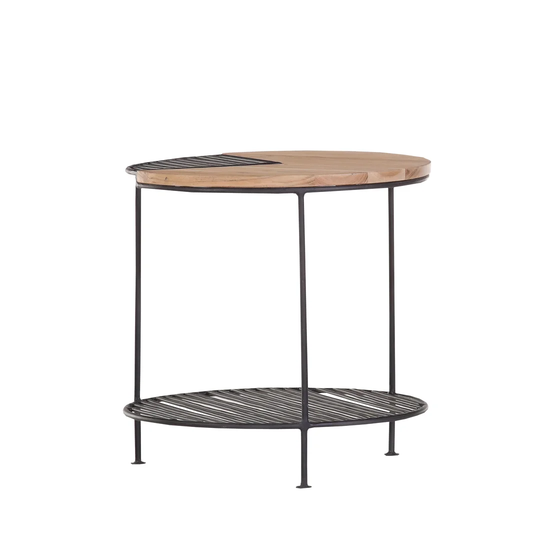 Magellan Side Table