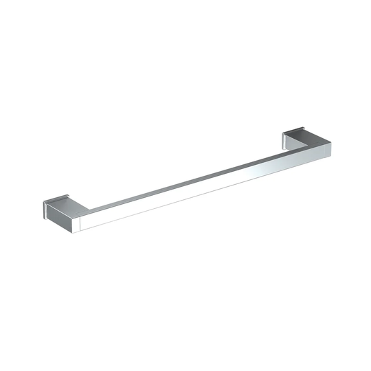 Zac 42cm Wall Mounted Towel Rail