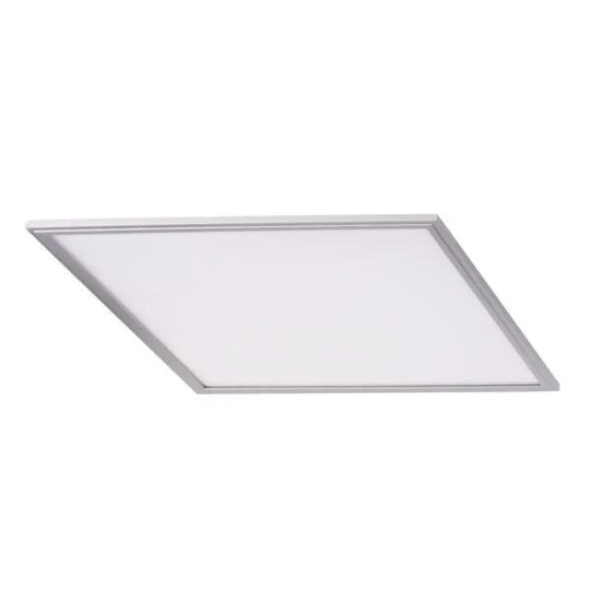 Ultra-flat recessed LED Tile