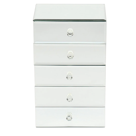 Canouan Jewellery Box