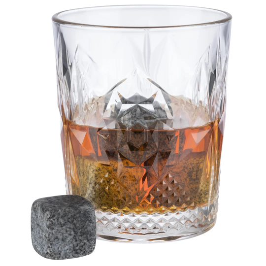 Gwion 390ml Whiskey Glass