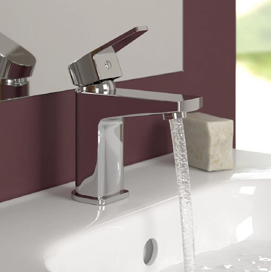 Roeder Cloakroom Basin Mixer