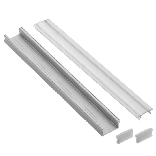Aluminium Profile MINI GLAX