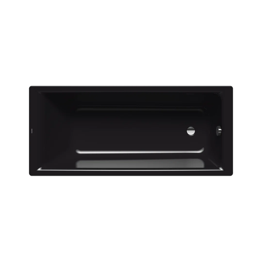 Puro 1700 mm x 800 mm Bathtub