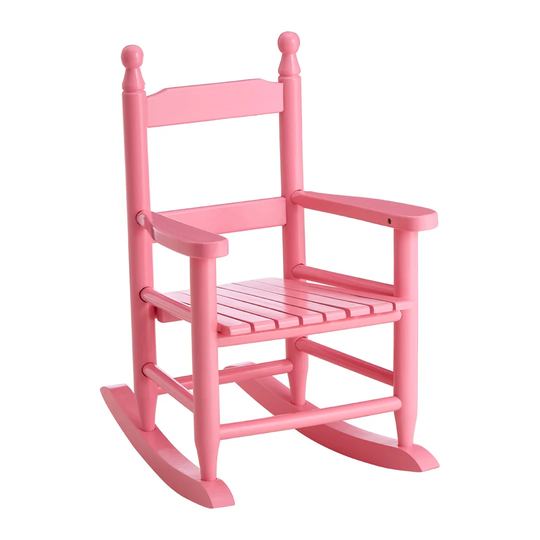 Noah Kids Rocking Chair