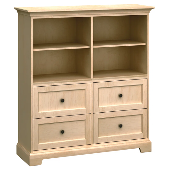 4 -Drawer Storage Cabinet