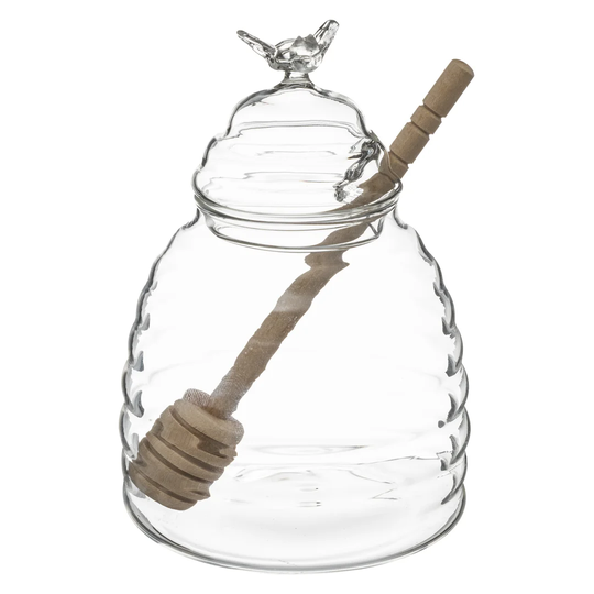 Honey Storage Jar