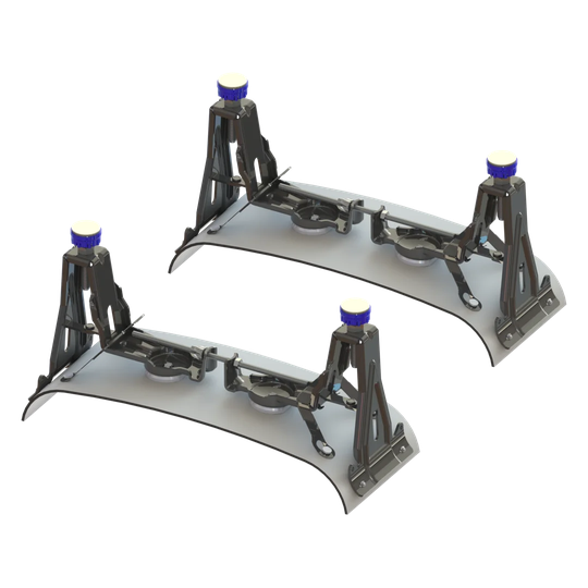 Allround Bathtub Stand