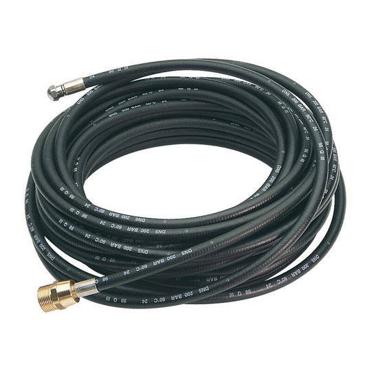 Draper Spare Part 57364 - 10MT drain kit (PW3000)