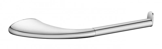 Yannick Wall Mounted Toilet Roll Holder
