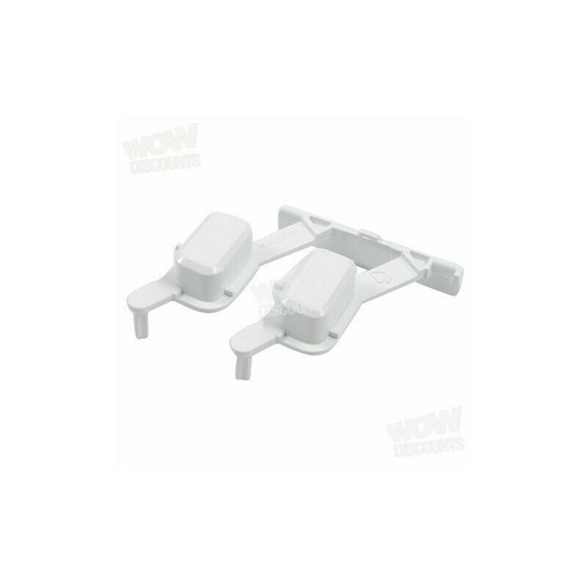 Button Assembly - C00311144 - Whirlpool