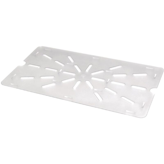 Drainer Plates for 1/1 Polycarbonate Gastronorm Pan - U485 - Vogue