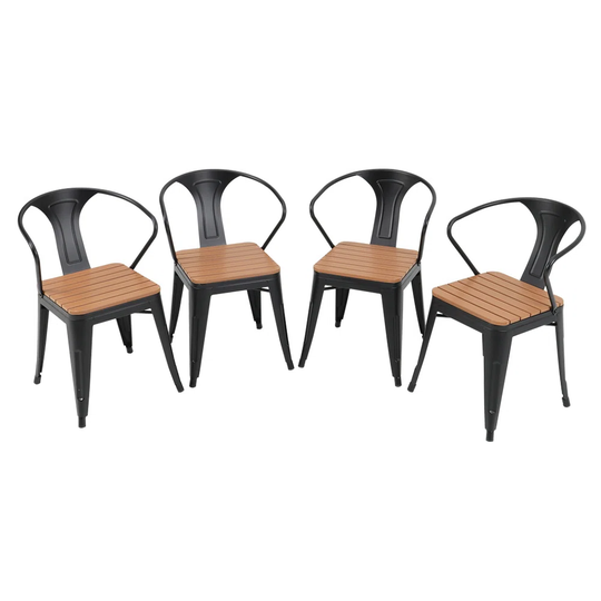 Akrati Patio Dining Armchair