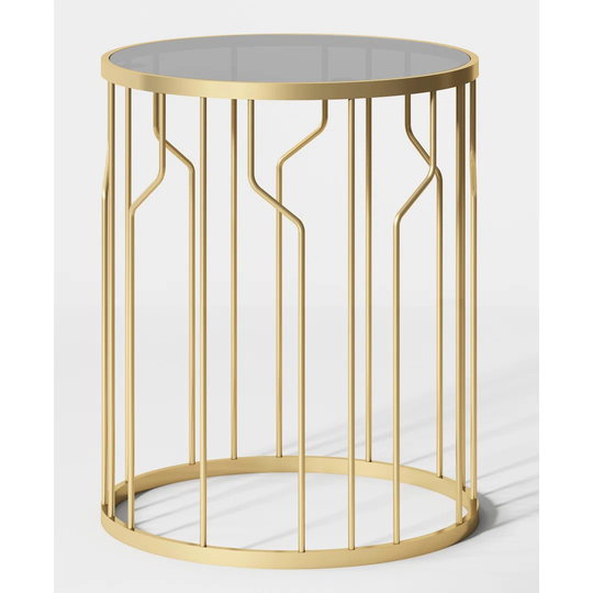 Blanton Side Table