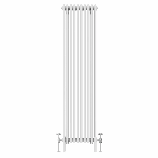 Adams Vertical Traditional Column Radiator
