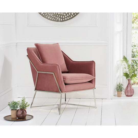Braylen Armchair