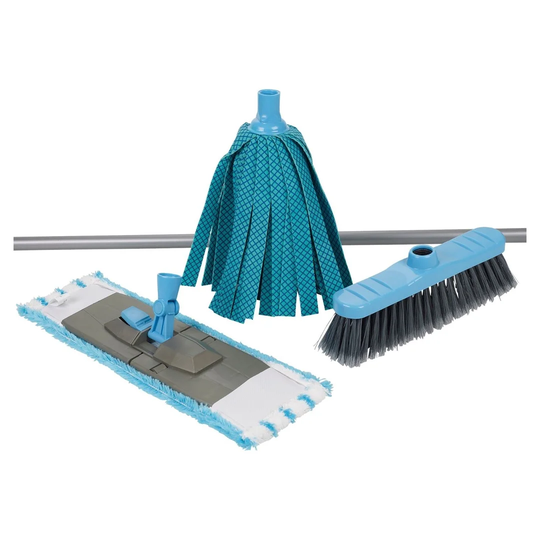 Symple Stuff Set of 4 Piece Cleaning Kit