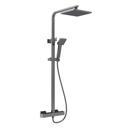 Complete Shower System