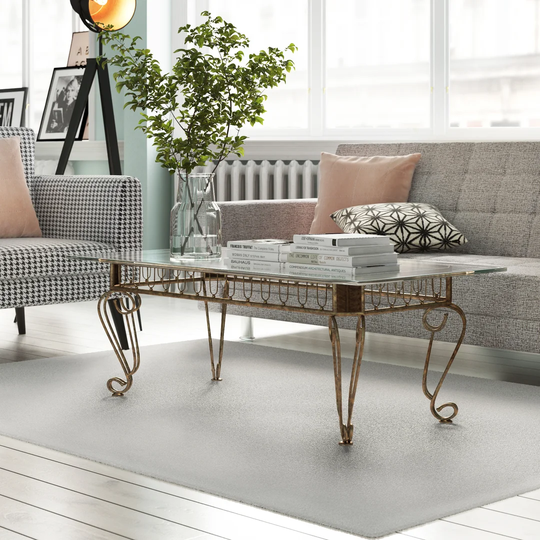 Hackmore Coffee Table