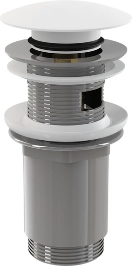 Schermerhorn 5cm Shower Waste