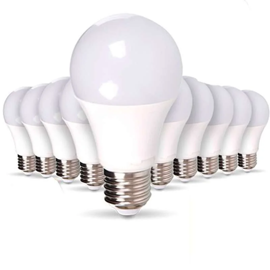 12W E27 GLS Light Bulb