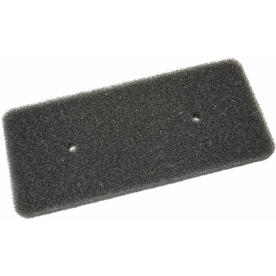 Samsung dv Series Tumble Dryer Replacement Foam Sponge Filter