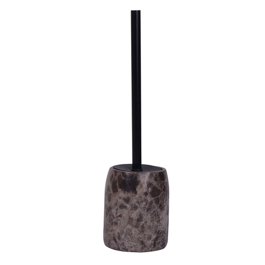 Gellert Free-Standing Toilet Brush and Holder