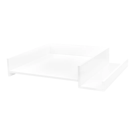 Changing Table Topper
