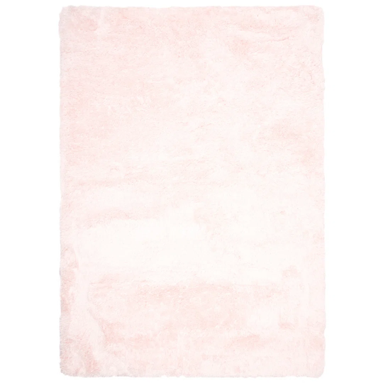 Barrone Flatweave Pink Rug