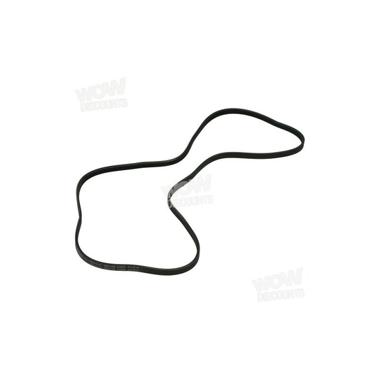 Washing Machine PolyV Drive Belt 1195mm for Bush Haier 0020300283A - 0