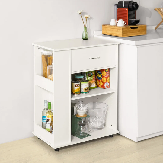 Jameyah 1 Drawer Filing Cabinet