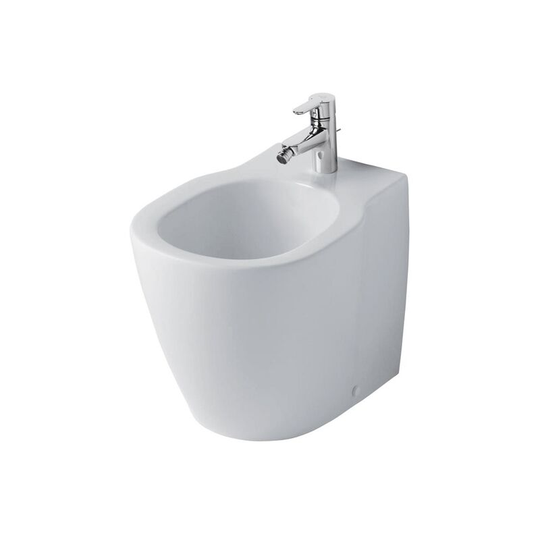 Ideal Standard Concept Back to Wall Bidet 360mm Wide 1 Tap Hole