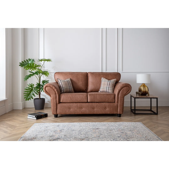 Audriana 2 Seater Sofa