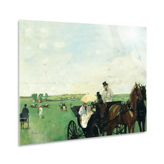 August Grove - Giallopanel Art Board - Gustav Klimt - Pesci D''oro - Legno MDF - 29,7X42